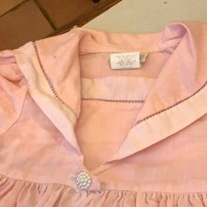 Girls dress size 4